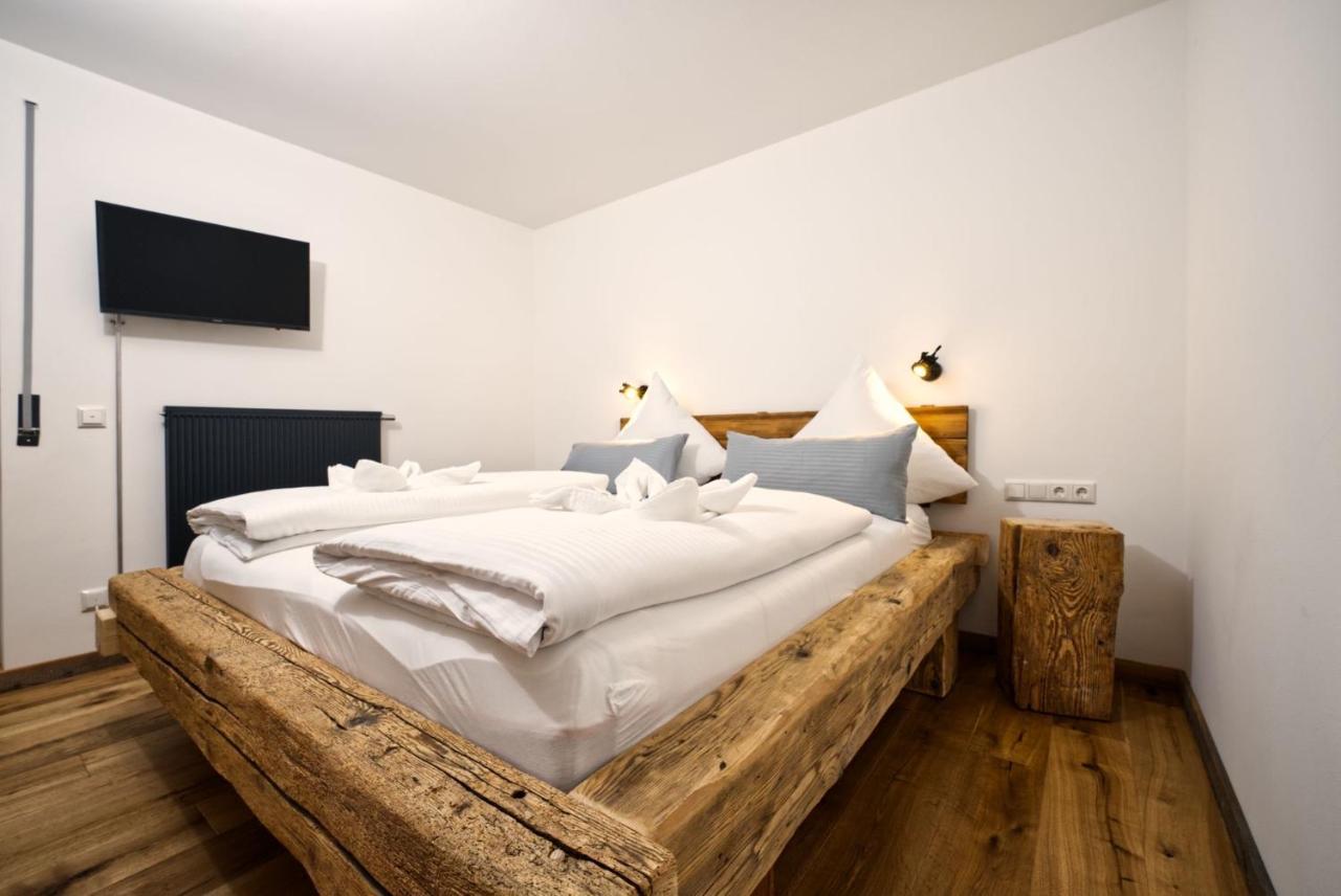 Ferienwohnung Schlossblick Füssen Extérieur photo
