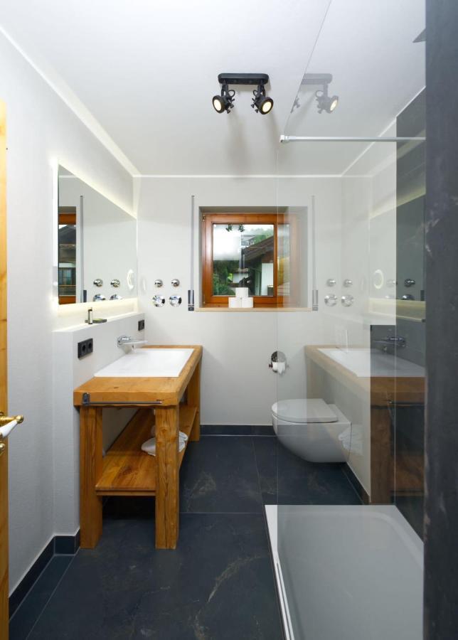 Ferienwohnung Schlossblick Füssen Extérieur photo