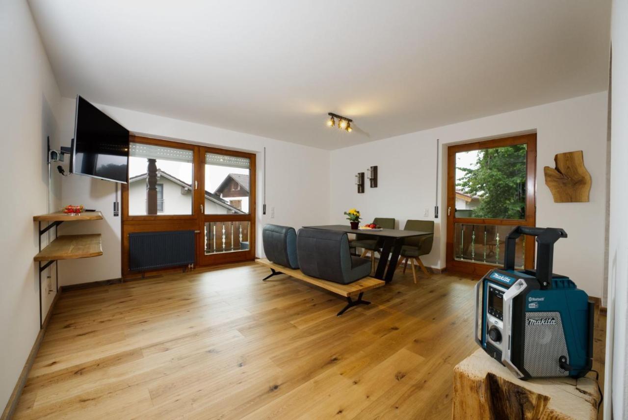 Ferienwohnung Schlossblick Füssen Extérieur photo