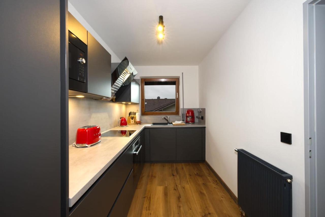 Ferienwohnung Schlossblick Füssen Extérieur photo